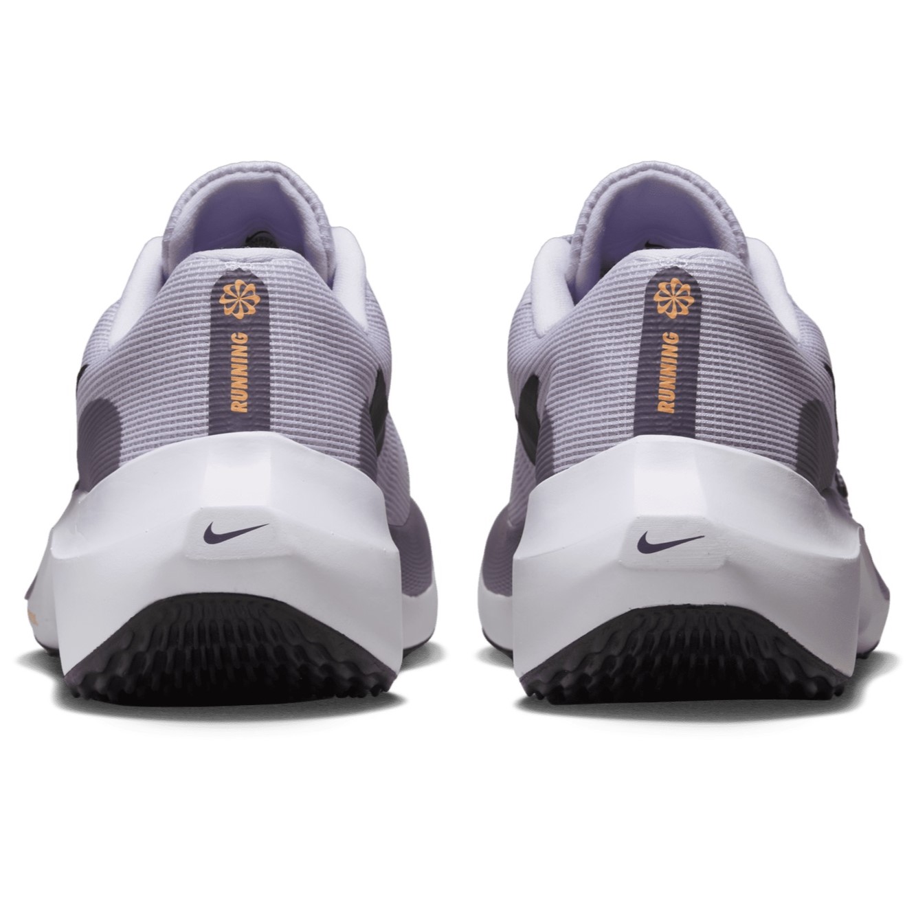 GIÀY THỂ THAO NIKE NỮ ZOOM FLY 5 WOMEN ROAD RUNNING SHOES BARELY GRAPE DM8974-500 7