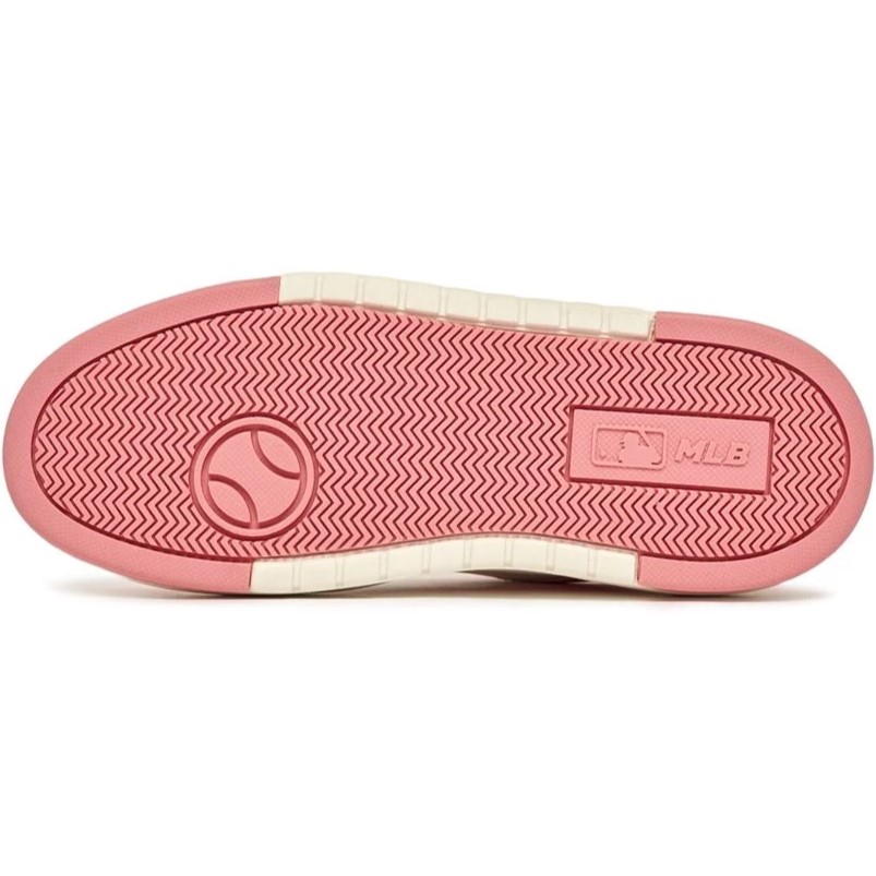 Giày thể thao Sneaker MLB B Chunky Liner Candy Pop Boston Red Sox Pink 3ASXCLB3N-43PKS 18