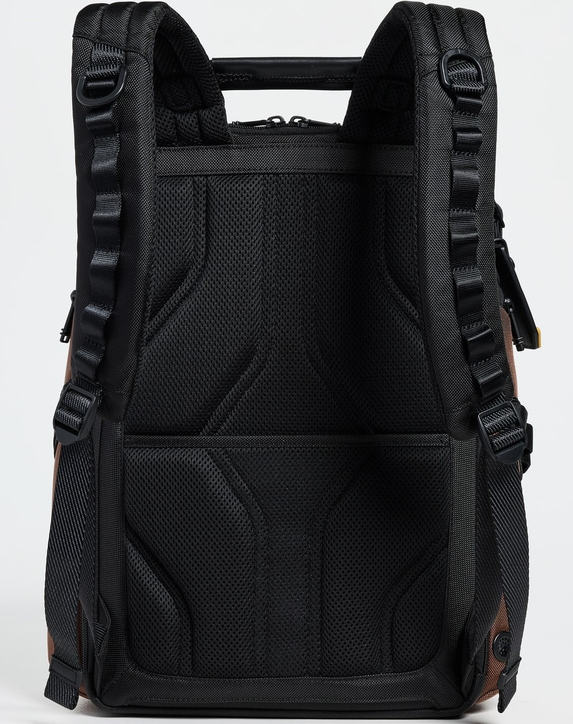 Ba lô Tumi Alpha Bravo Search Backpack Black Onyx 11