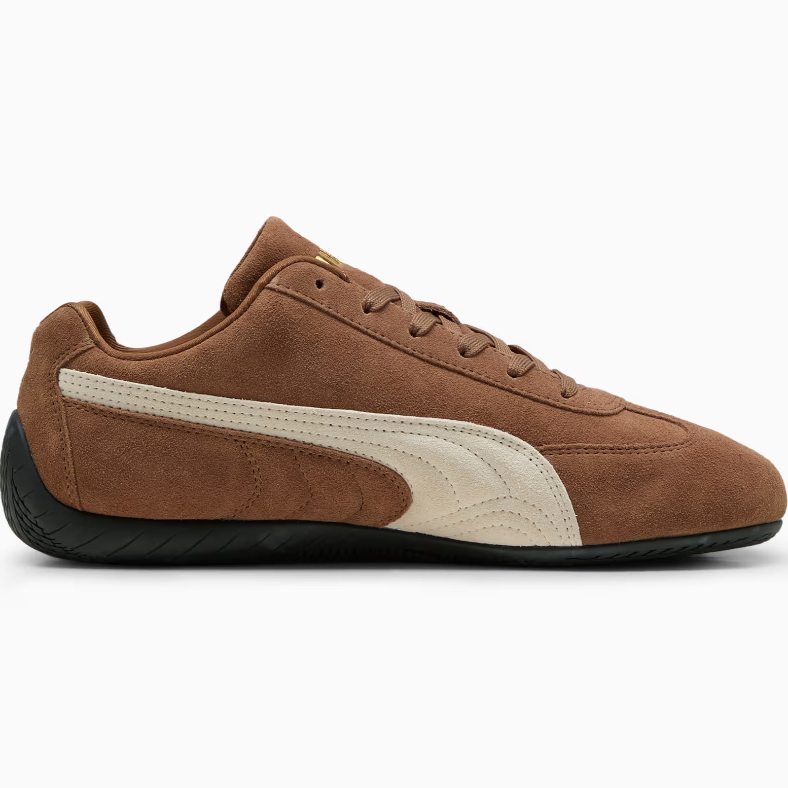 Giày thể thao Puma Unisex Speedcat OG Sneakers Haute Coffee Frosted Ivory 398846-31 3