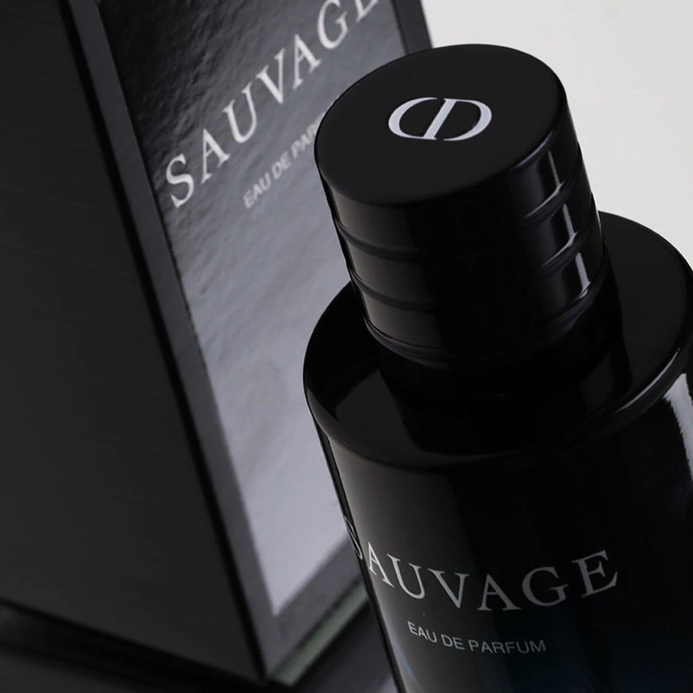 Christian Dior Sauvage Edp 10ml Perfume Shower Gel 20ml Miniature Gift Set   PerfumezDirect