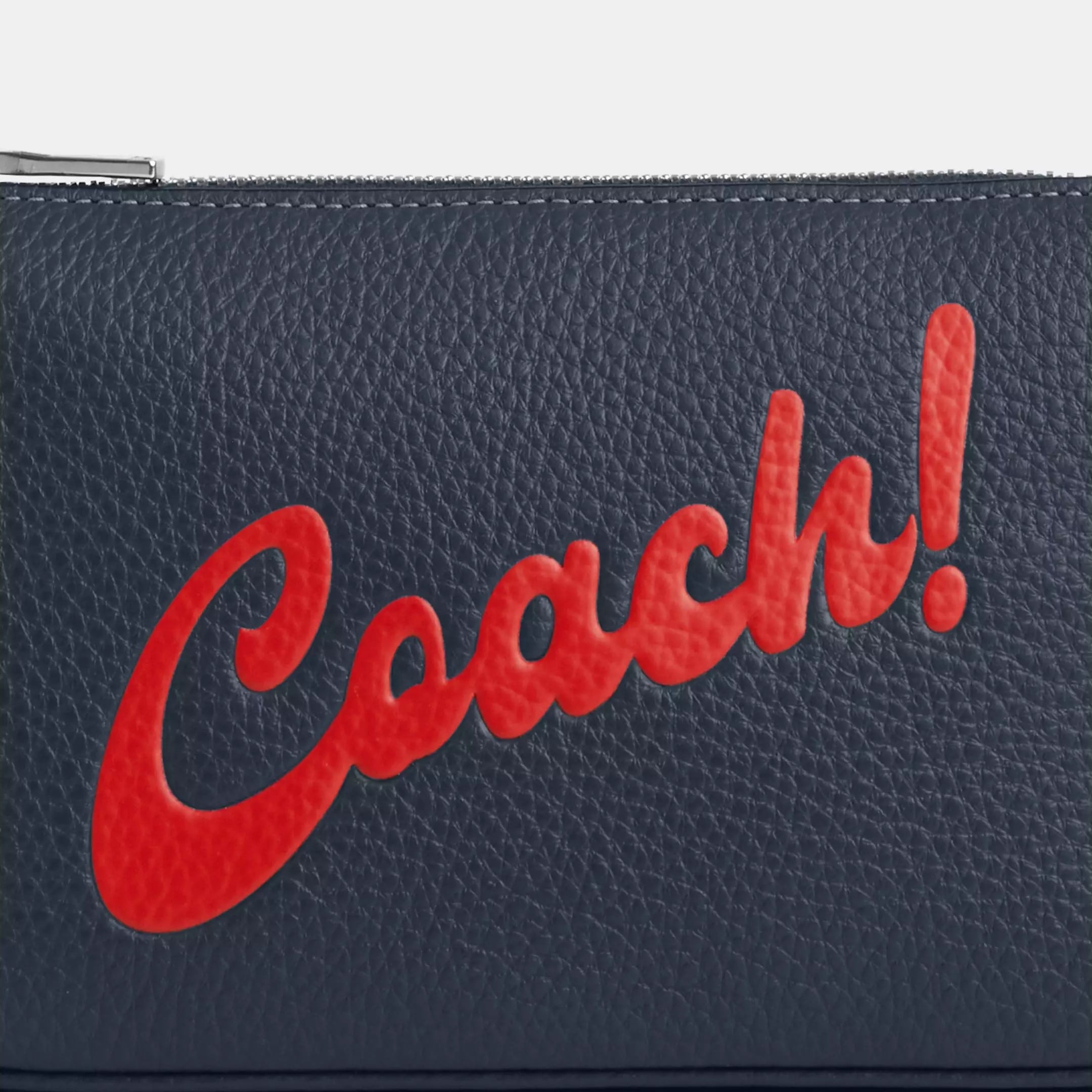 Túi xách Coach Nolita 19 With Coach Graphic CU250 5