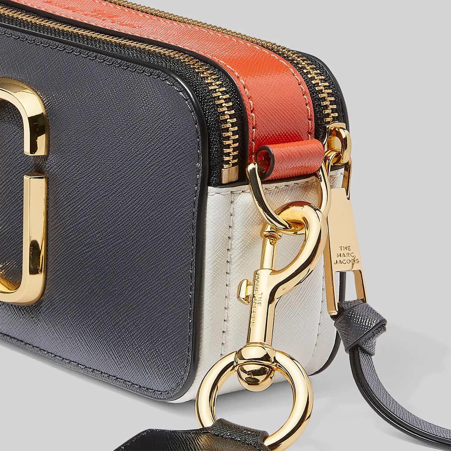 Túi đeo chéo nữ Marc Jacobs | Túi xách Snapshot Camera bag mẫu mới nhất 11
