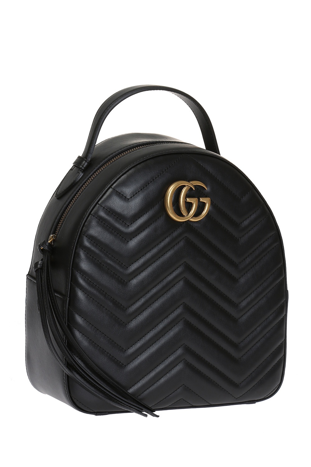 BALO NỮ GUCCI MARMONT BACKPACK 7