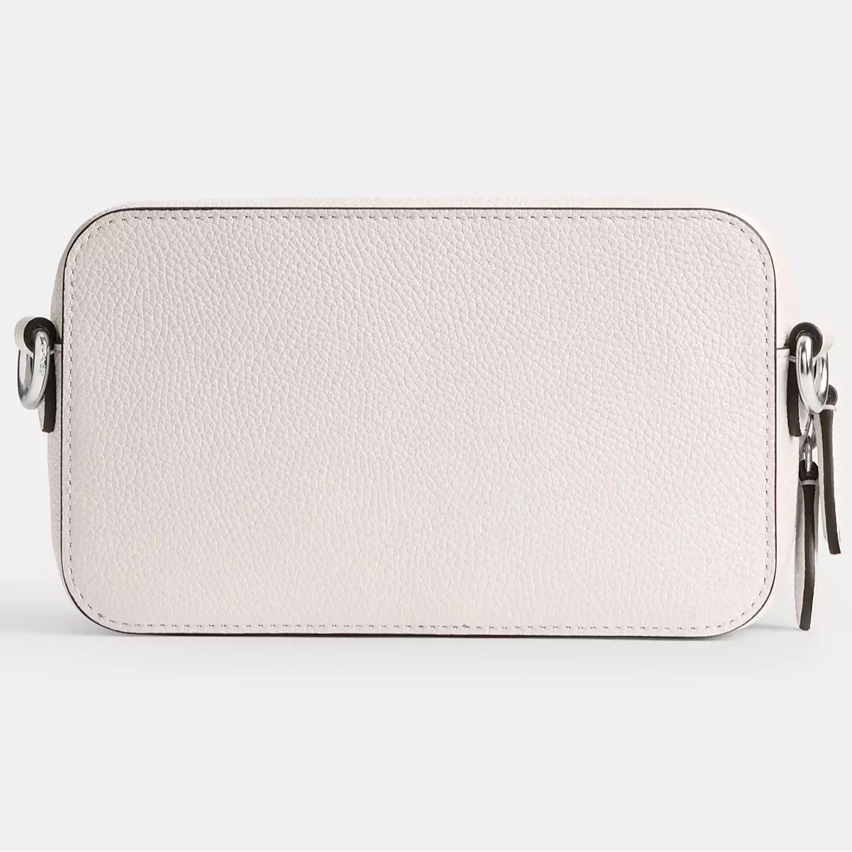 Túi đeo chéo Coach Nam Charter Slim Crossbody With Coach Graphic Chalk CW540 6