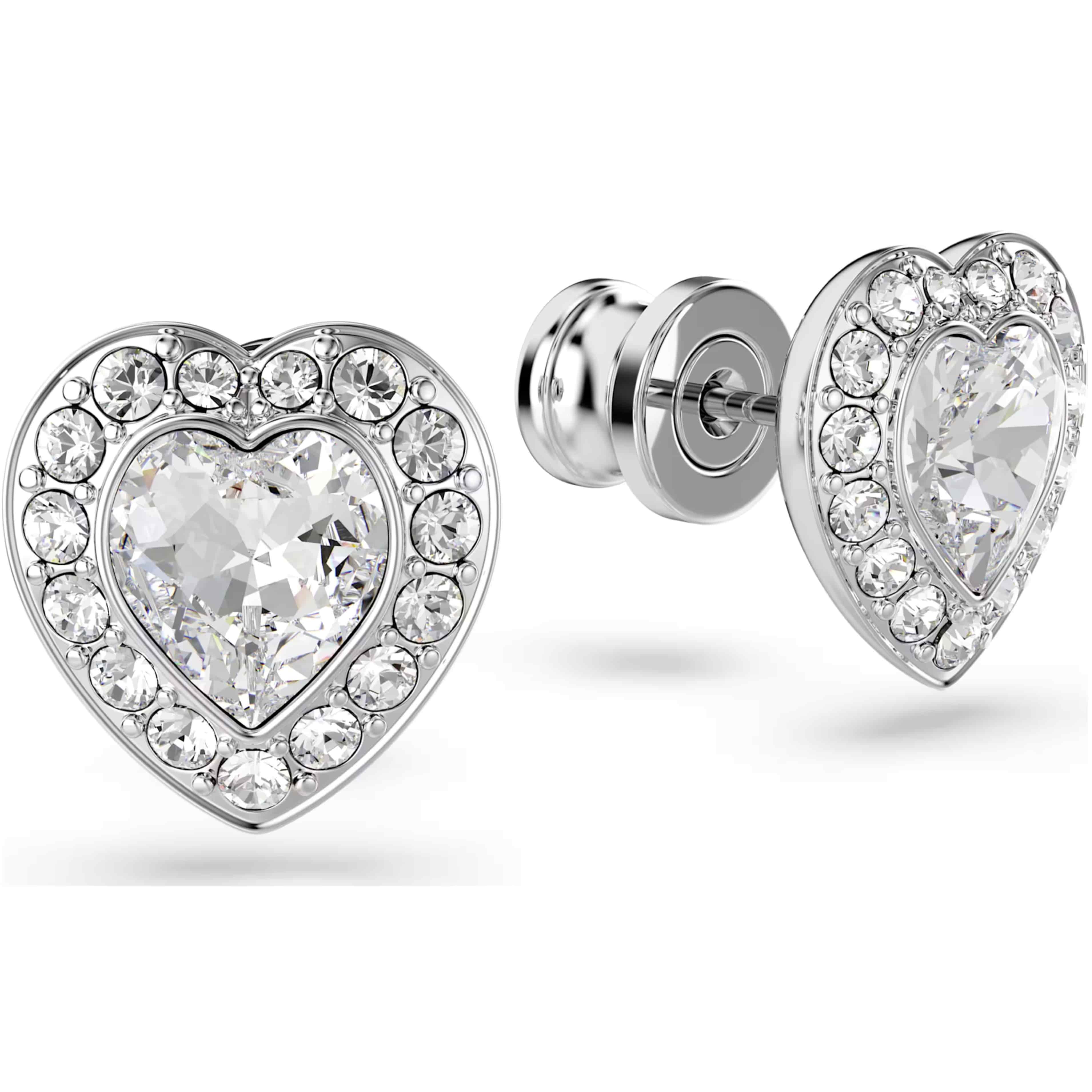 Hoa Tai Swarovski Chính Hãng Ariana Grande x Swarovski Stud Earrings 5720859 8