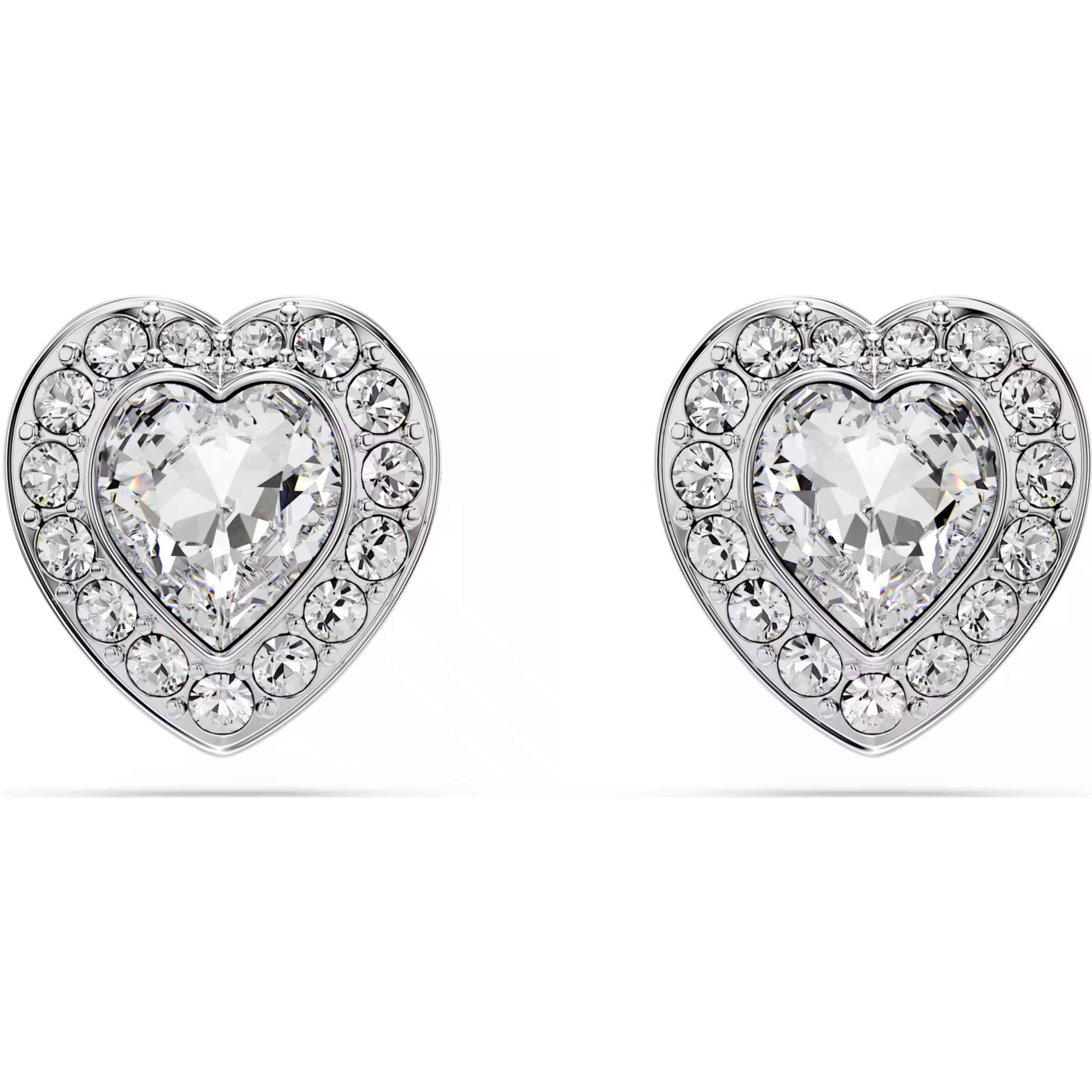 Hoa Tai Swarovski Chính Hãng Ariana Grande x Swarovski Stud Earrings 5720859 3