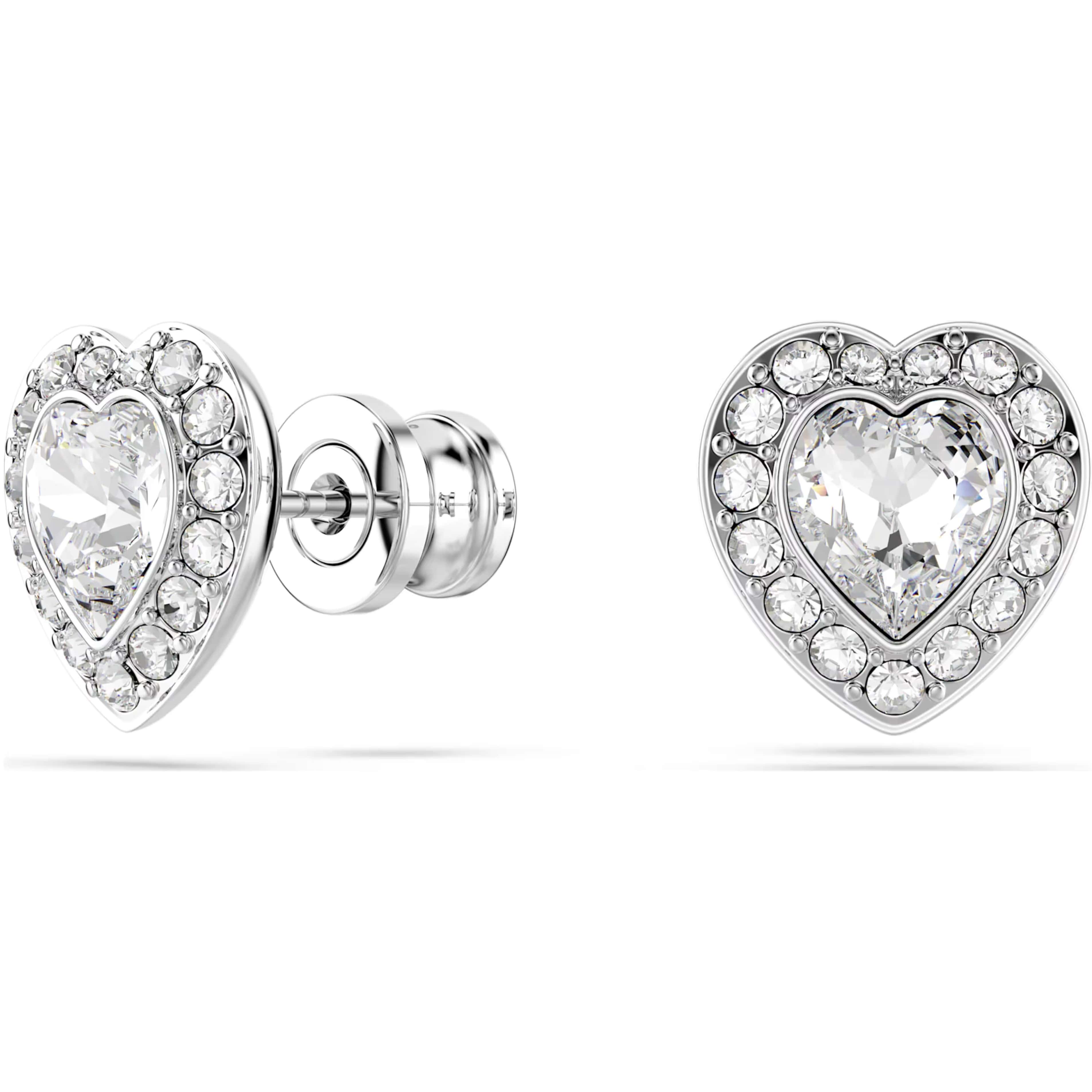 Hoa Tai Swarovski Chính Hãng Ariana Grande x Swarovski Stud Earrings 5720859 5
