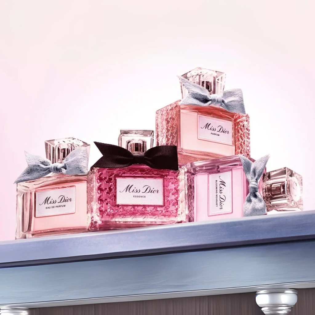Nước hoa Miss Dior Essence De Parfum 3