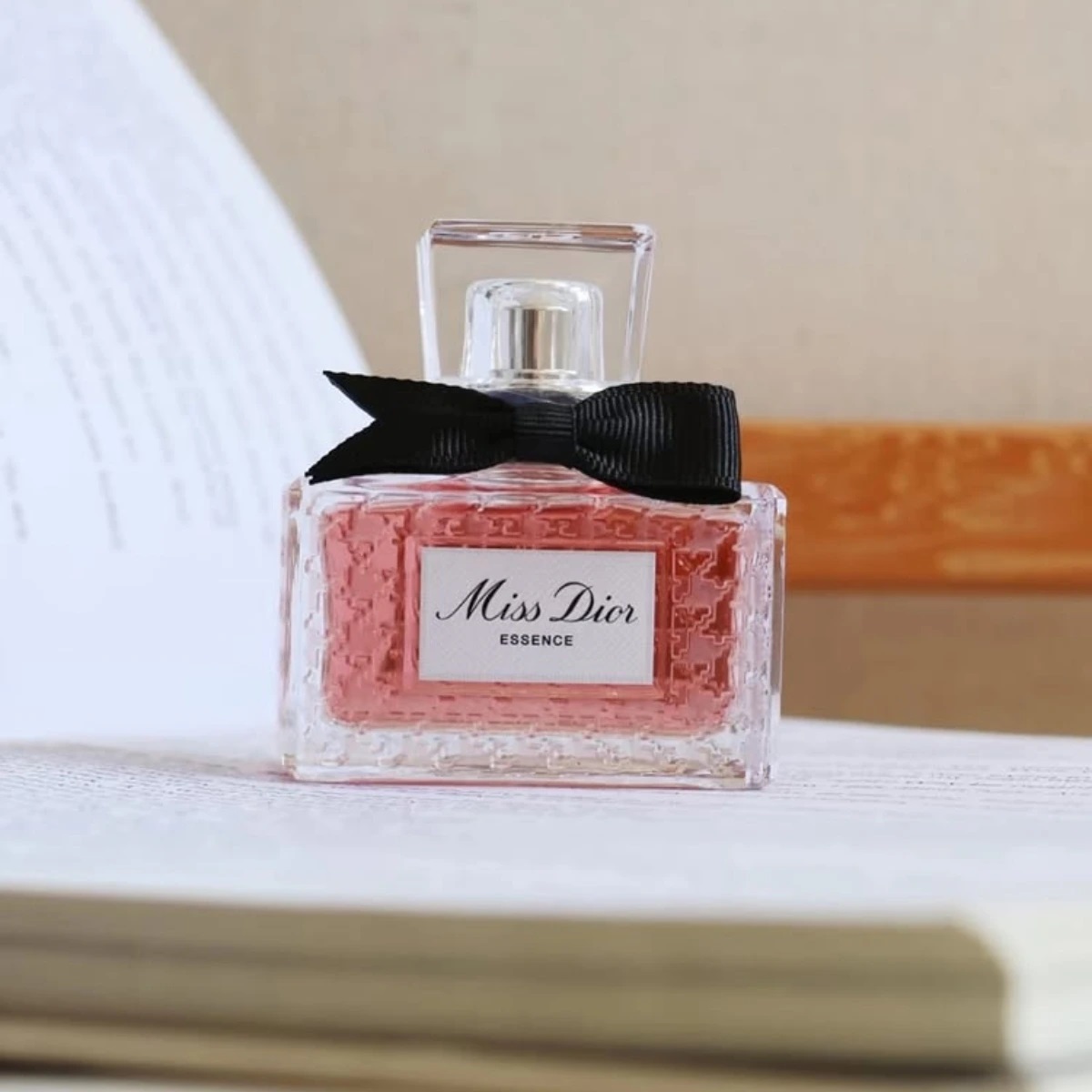 Nước hoa Miss Dior Essence De Parfum 6