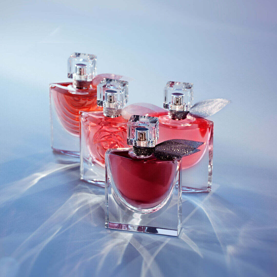 Nước hoa nữ Lancome La Vie Est Belle L Elixir EDP 4