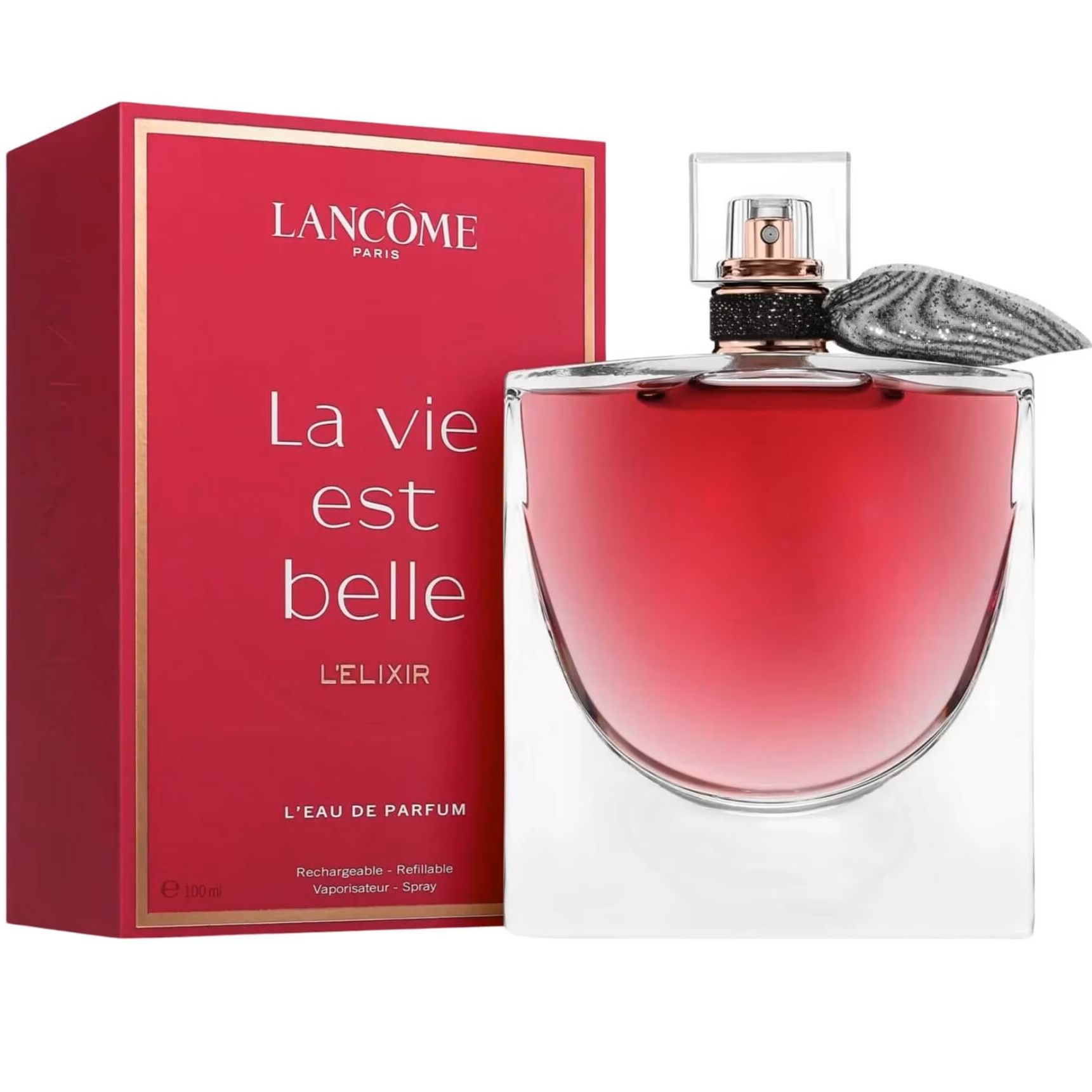 Nước hoa nữ Lancome La Vie Est Belle L Elixir EDP 7