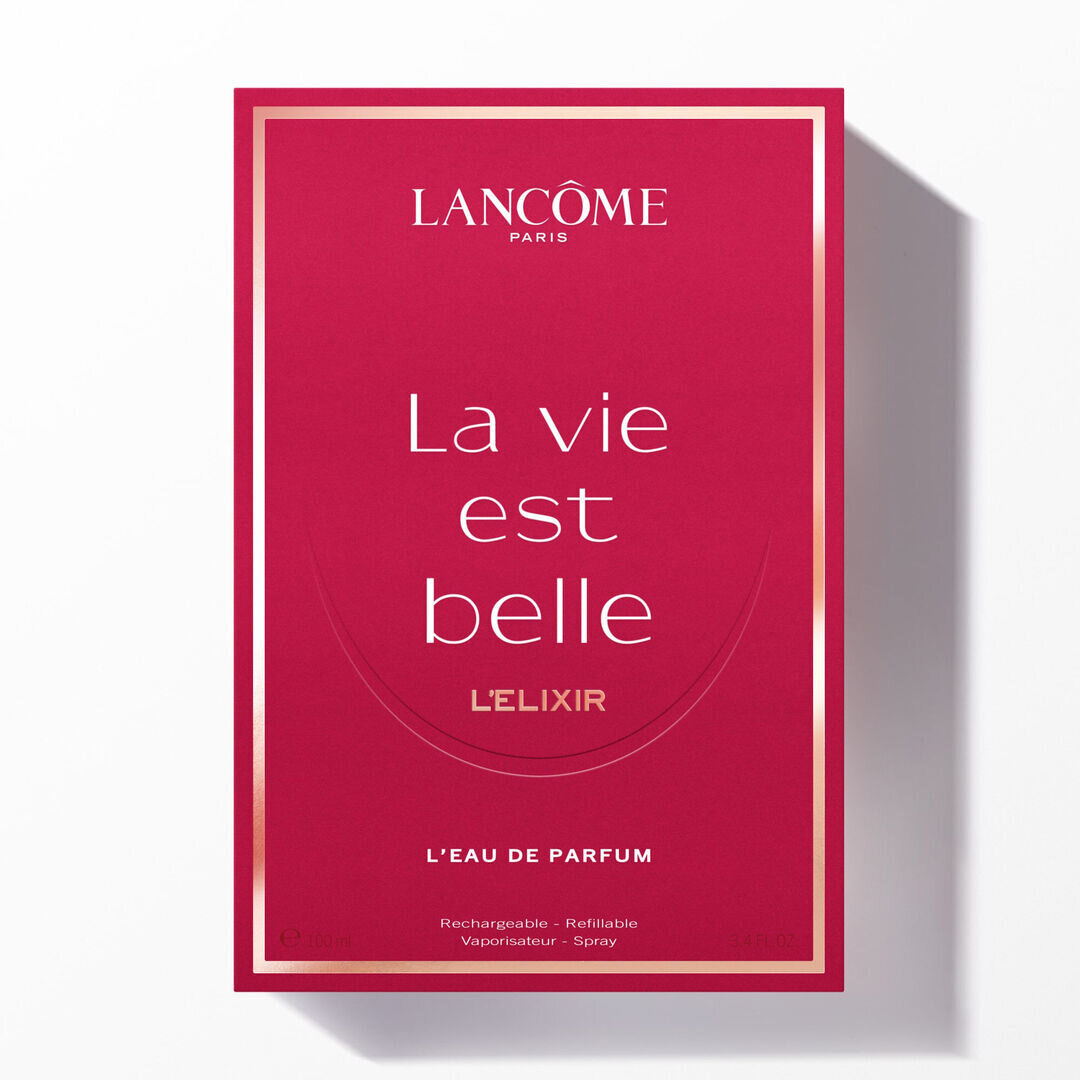 Nước hoa nữ Lancome La Vie Est Belle L Elixir EDP 6