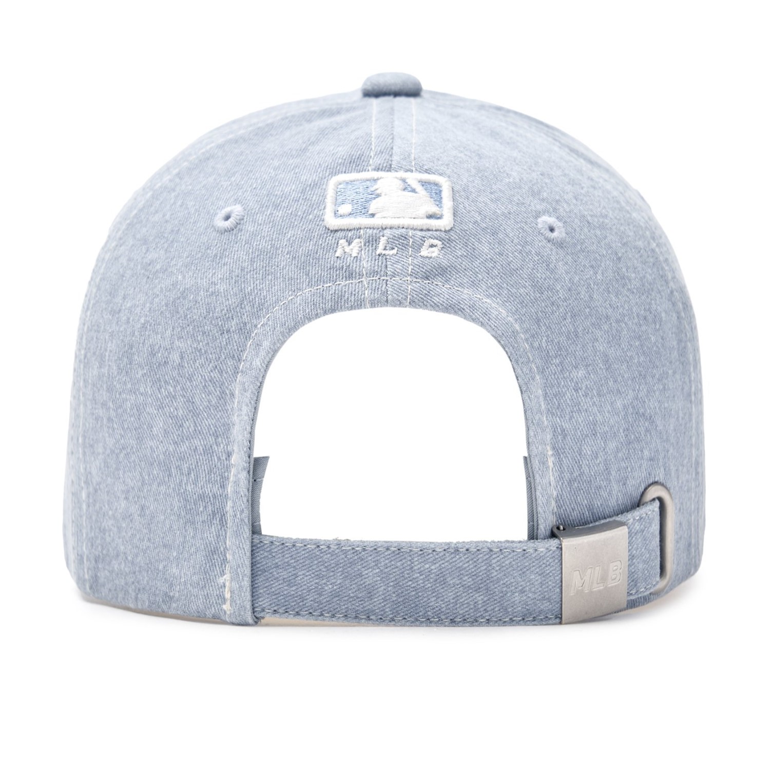Nón kết MLB Varsity Vintage Oval Stitch Cursive Unstructured Ball Cap Los Angeles Dodgers 3ACPV055N-07INL 10