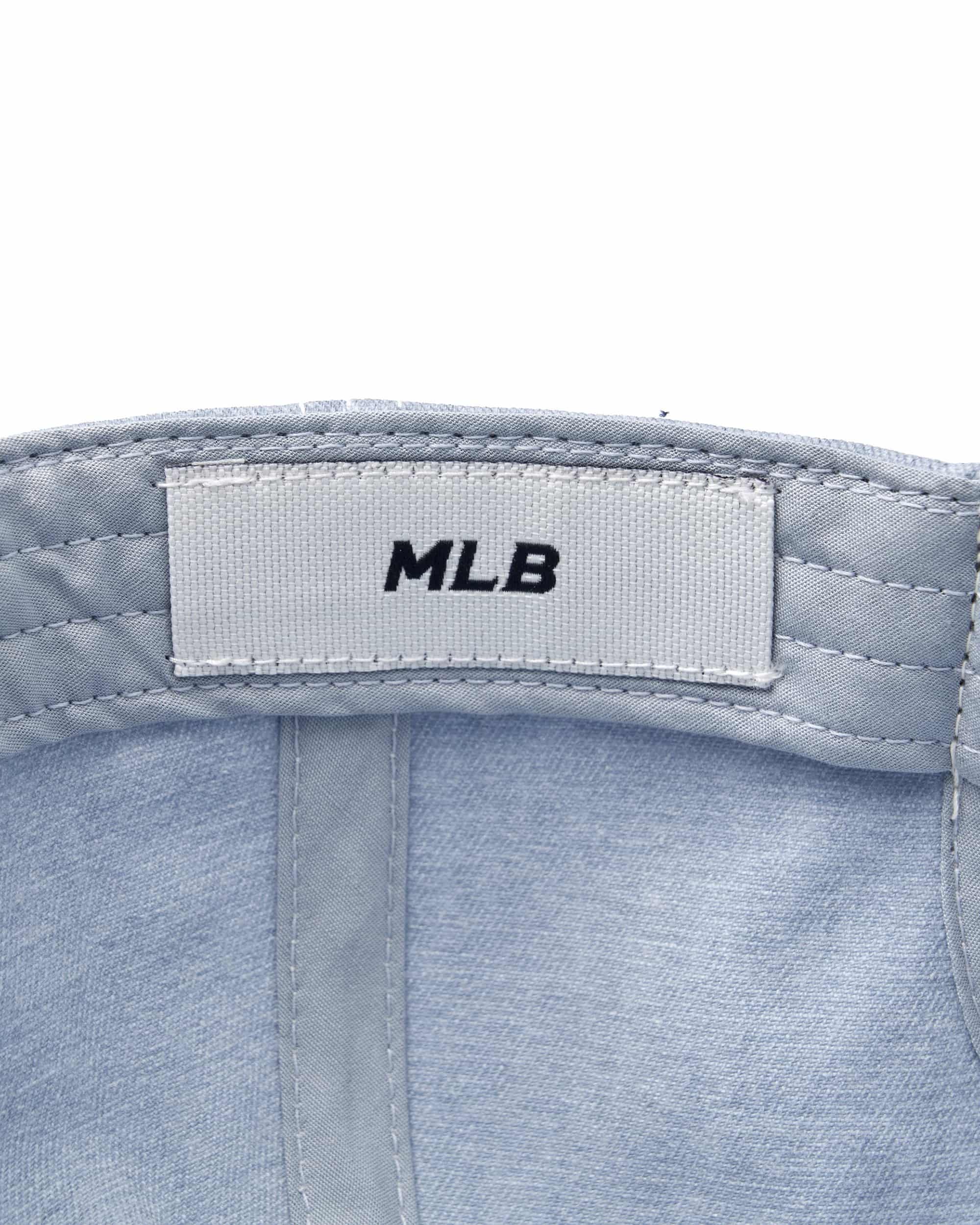 Nón kết MLB Varsity Vintage Oval Stitch Cursive Unstructured Ball Cap Los Angeles Dodgers 3ACPV055N-07INL 3