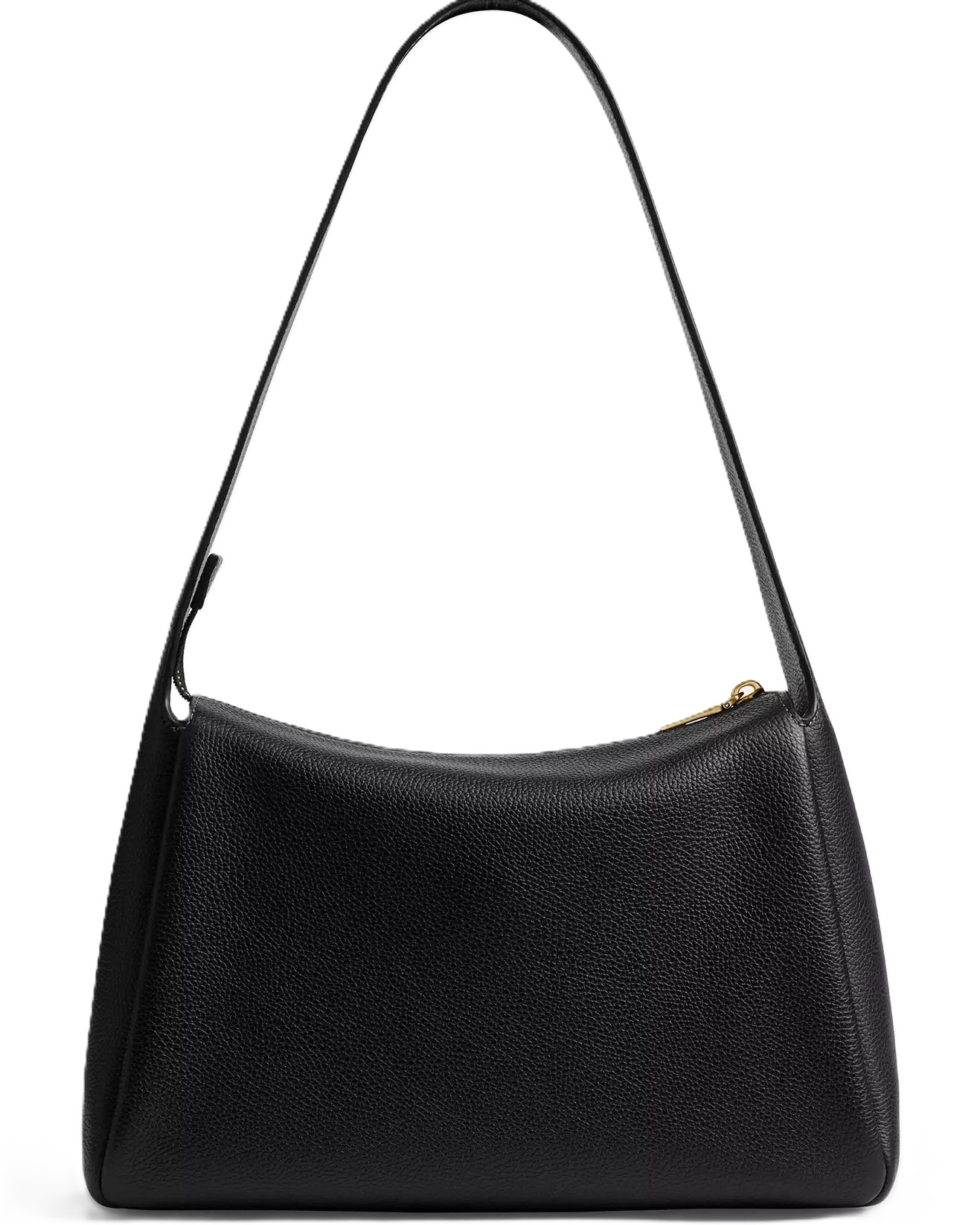 Túi đeo vai Coach nữ Lola Shoulder Bag Black CCC45 8