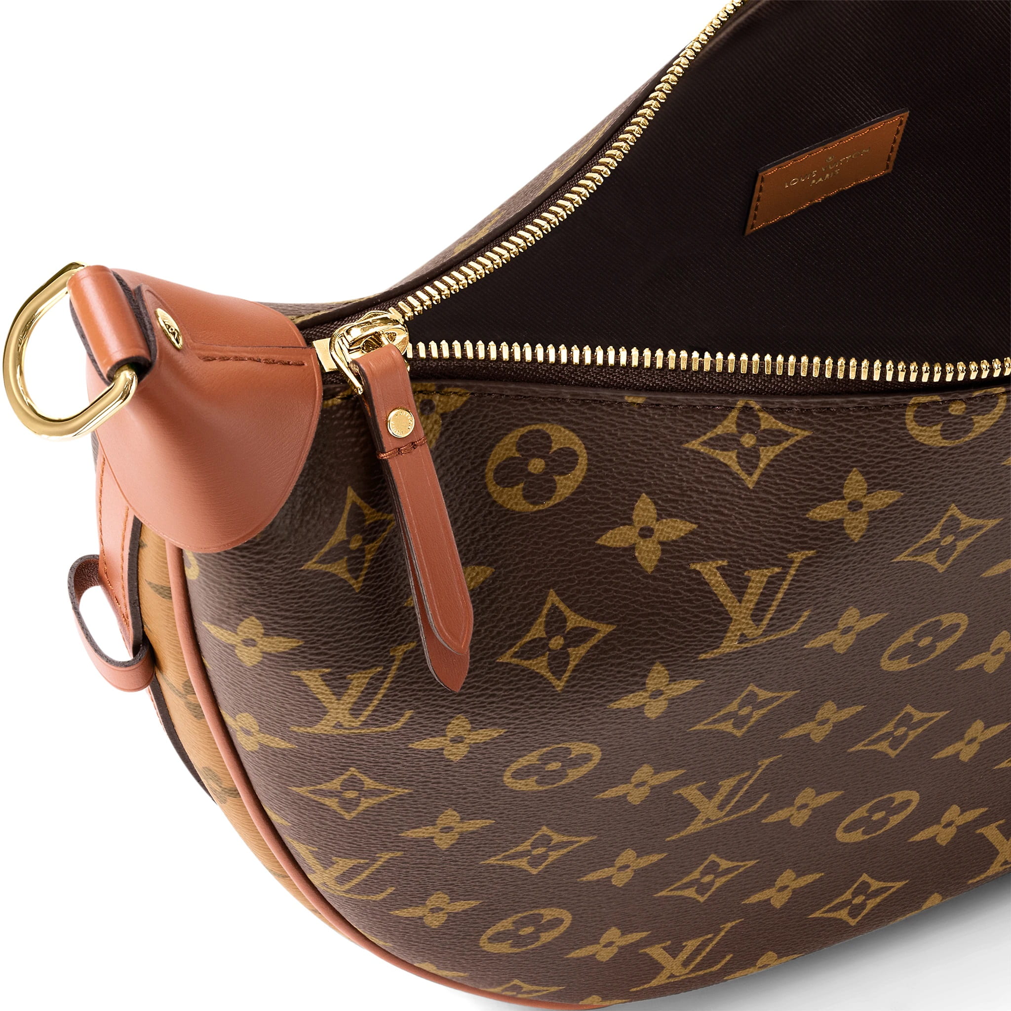 Louis Vuitton Crossbody Bag  Etsy