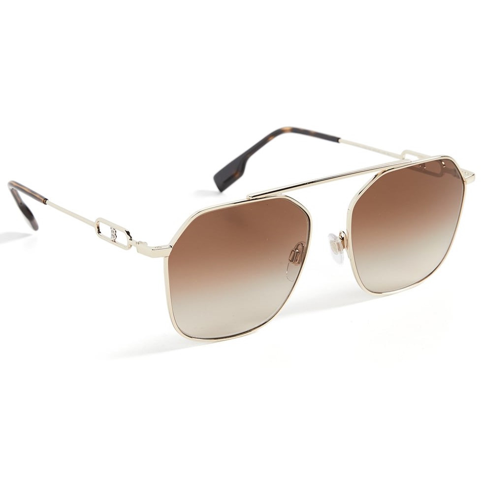 KÍNH MẮT NỮ BURBERRY EMMA SUNGLASSES 4