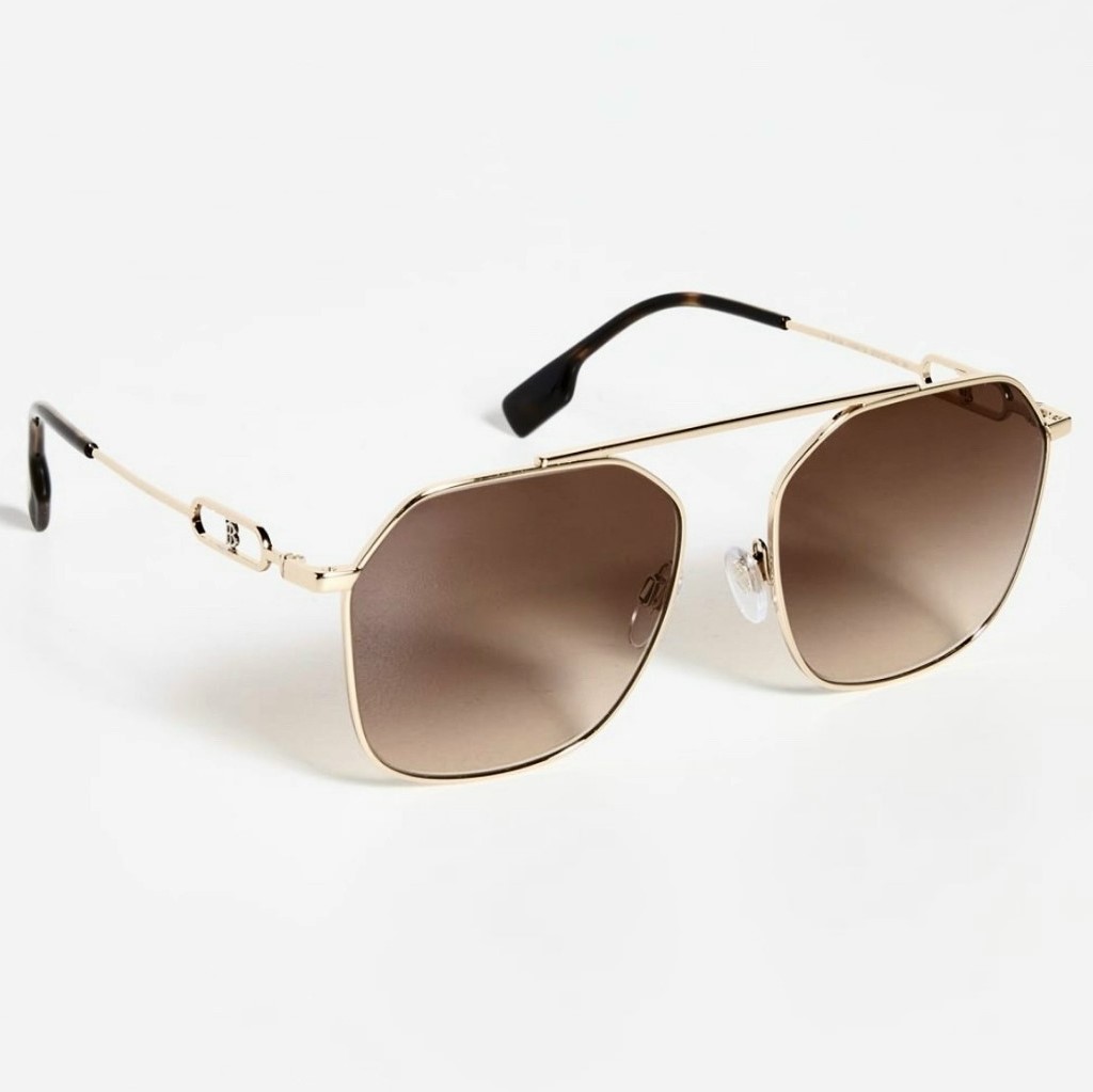 KÍNH MẮT NỮ BURBERRY EMMA SUNGLASSES 14