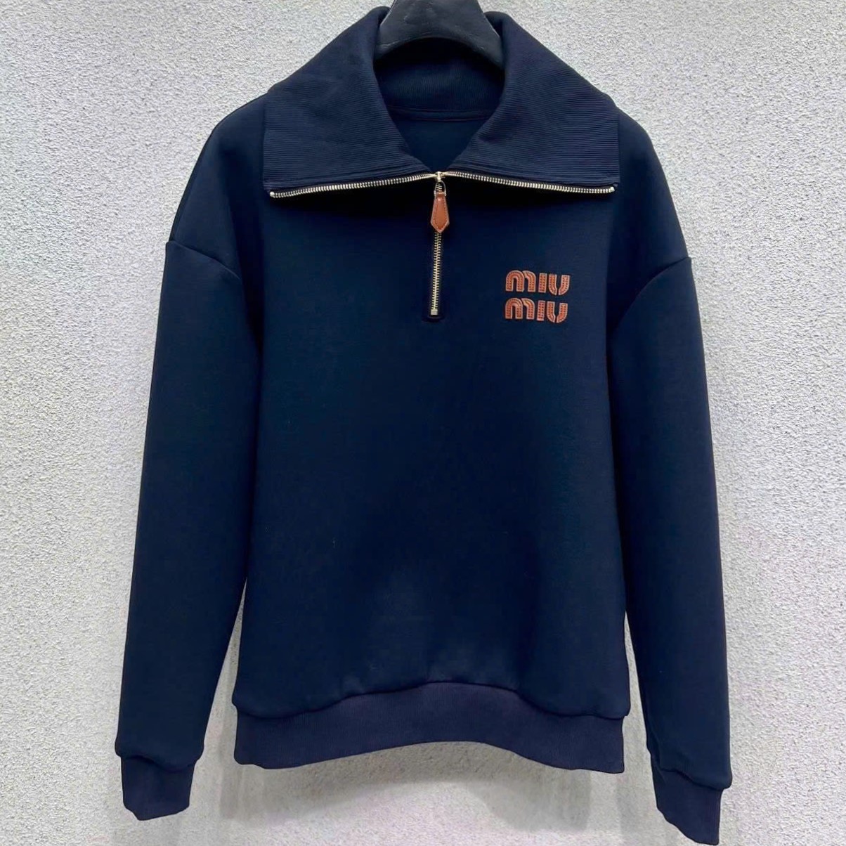 Combo nỉ áo quần dài Miu Miu 10