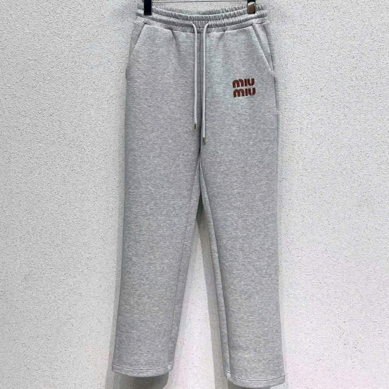 Combo nỉ áo quần dài Miu Miu 13