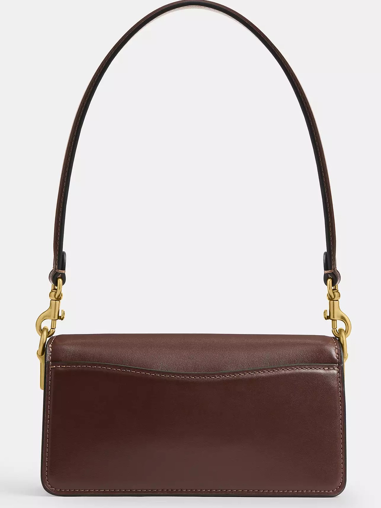 Túi đeo chéo Coach Tabby Shoulder Bag 20 In Signature Canvas Maple CY200 17