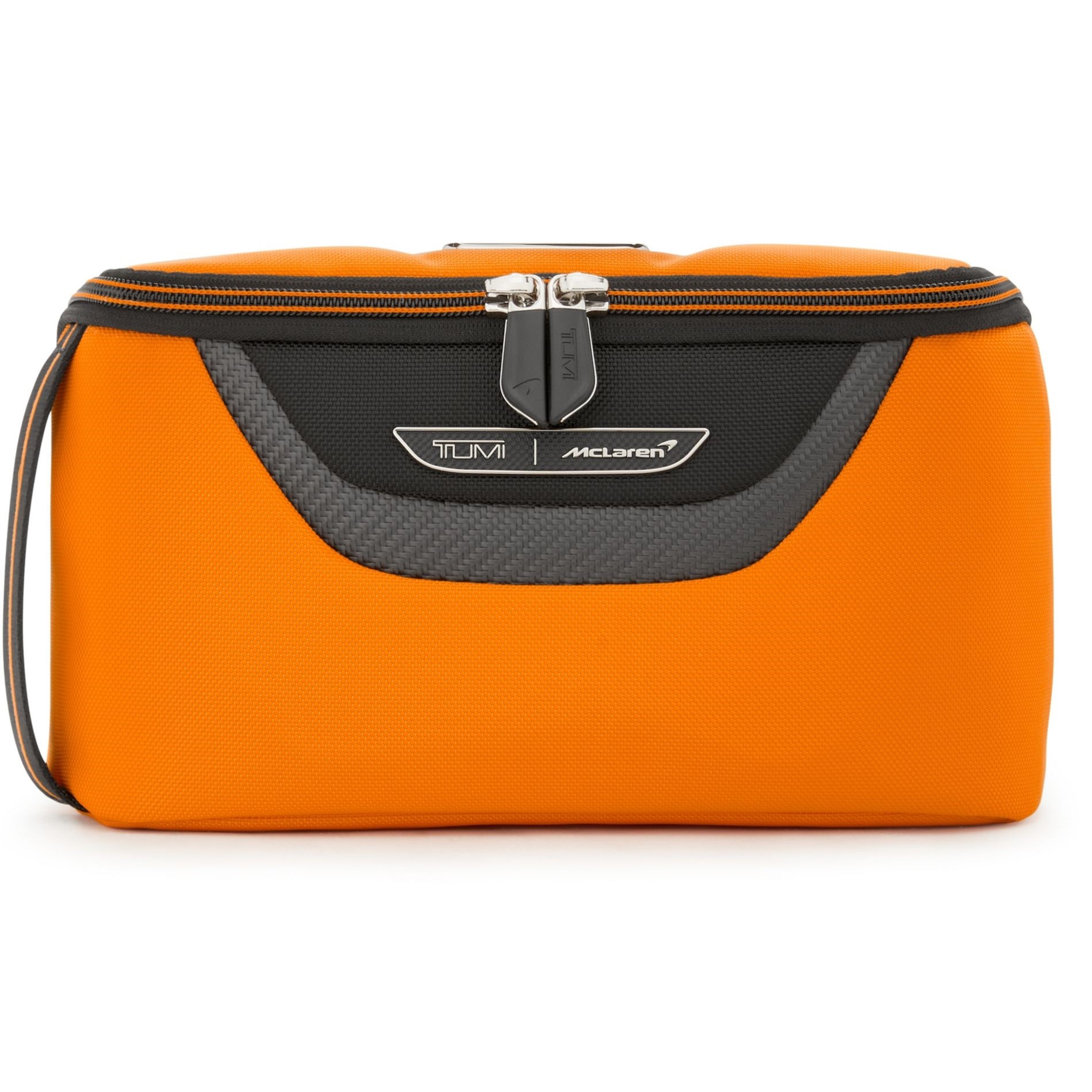 Túi xách Tumi McLaren Remex Accessory Kit Papaya 1