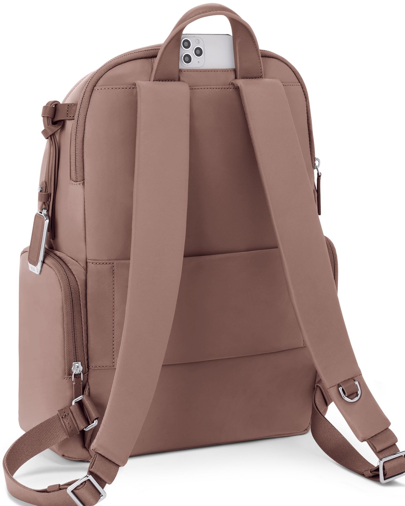 Balo nữ Tumi Voyageur Celina Backpack Light Mauve 4