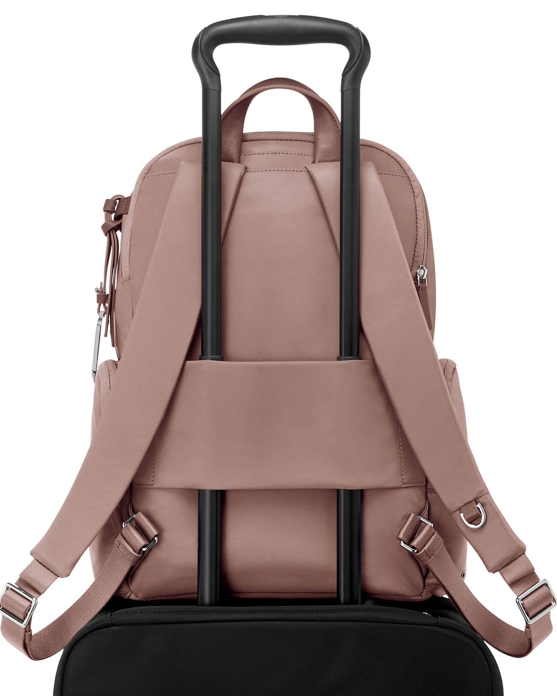 Balo nữ Tumi Voyageur Celina Backpack Light Mauve 5
