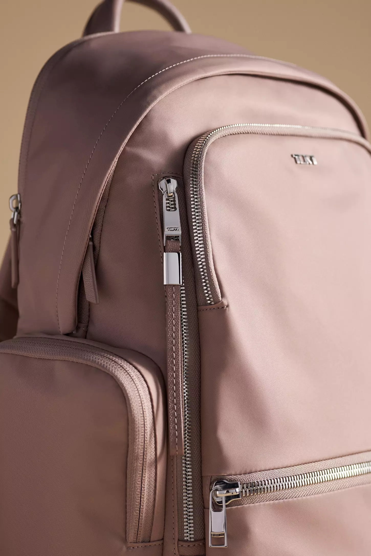 Balo nữ Tumi Voyageur Celina Backpack Light Mauve 10
