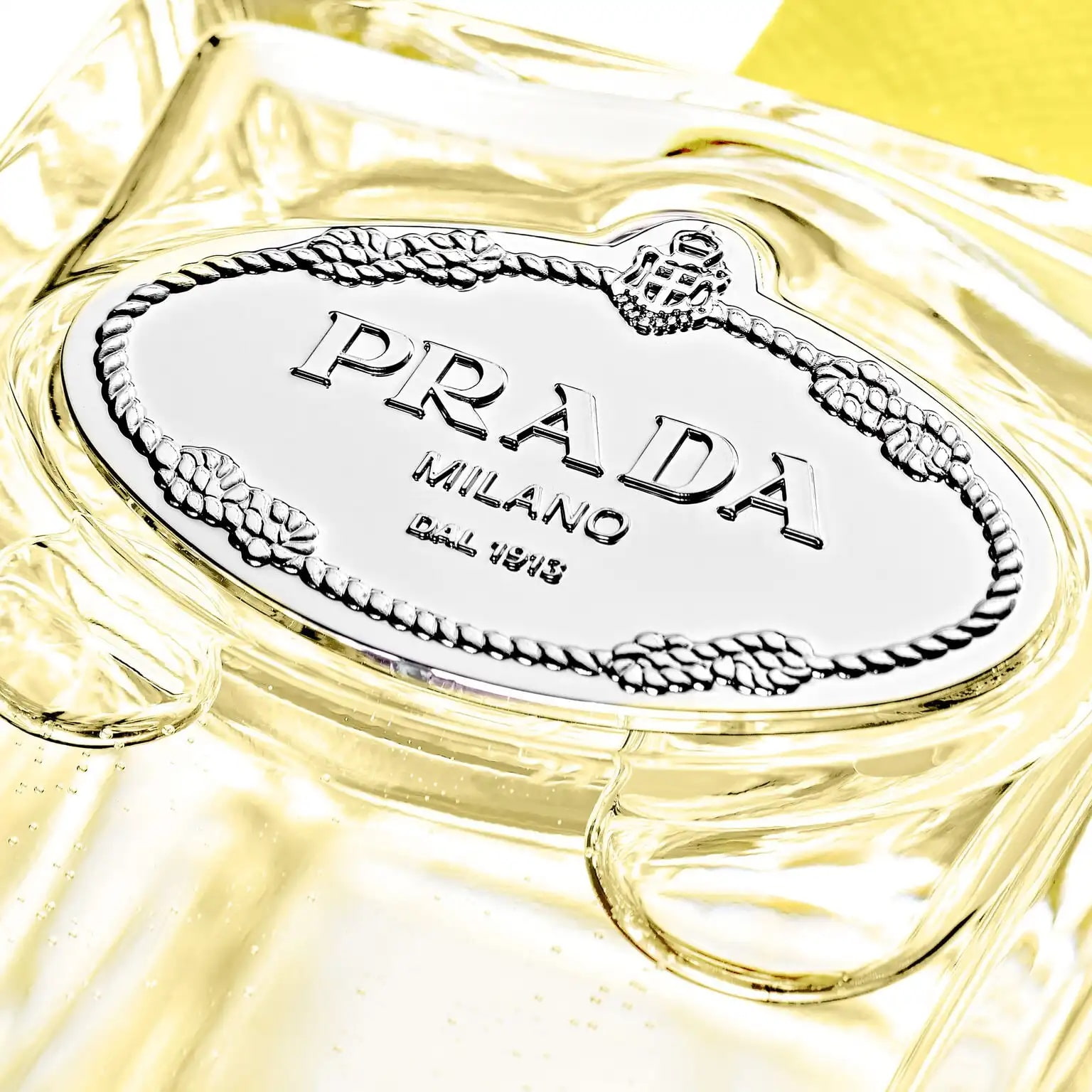 Nước hoa nữ Prada Infusion d Ylang EDP 3