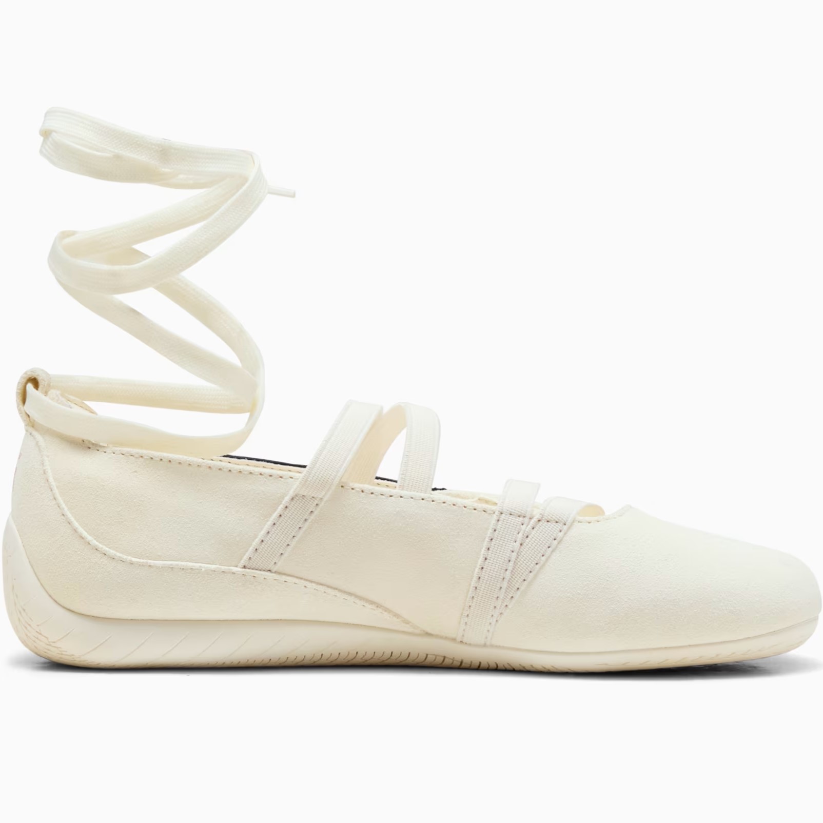 Giày thể thao nữ ba lê Puma x Rosé Speedcat 9