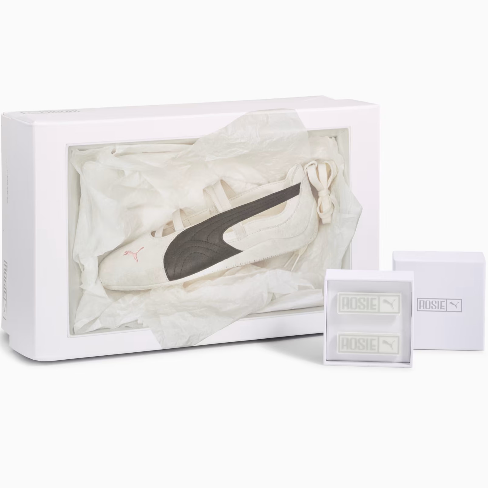 Giày thể thao nữ ba lê Puma x Rosé Speedcat 10