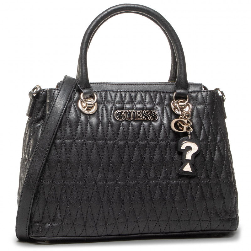 TÚI ĐEO VAI GUESS BRINKLEY QUILTED CROSSBODY 6