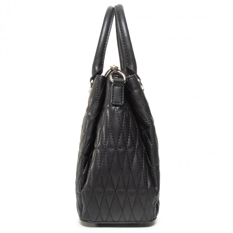 TÚI ĐEO VAI GUESS BRINKLEY QUILTED CROSSBODY 11