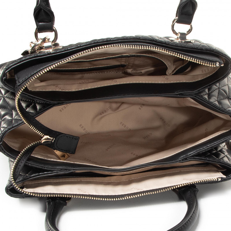 TÚI ĐEO VAI GUESS BRINKLEY QUILTED CROSSBODY 18