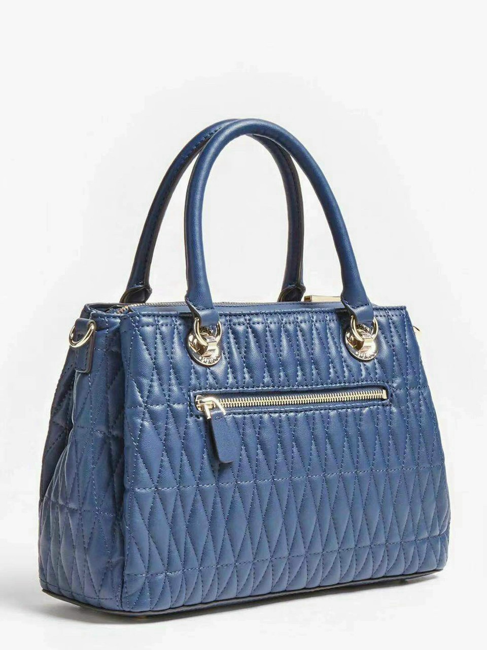 TÚI ĐEO VAI GUESS BRINKLEY QUILTED CROSSBODY 26