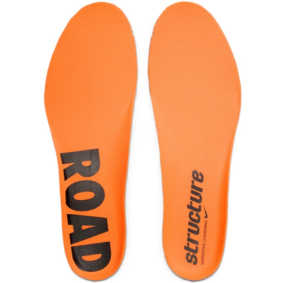 Giày thể thao Nike Structure 26 Road Running Shoes Total Orange HJ1102-800 3