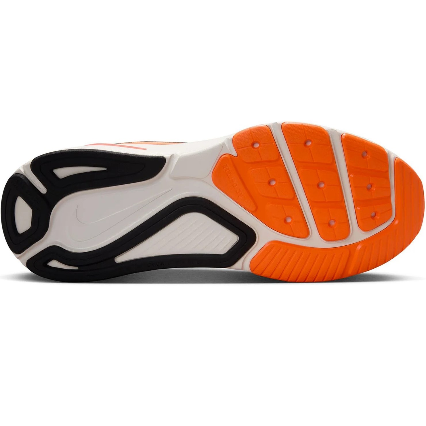 Giày thể thao Nike Structure 26 Road Running Shoes Total Orange HJ1102-800 11