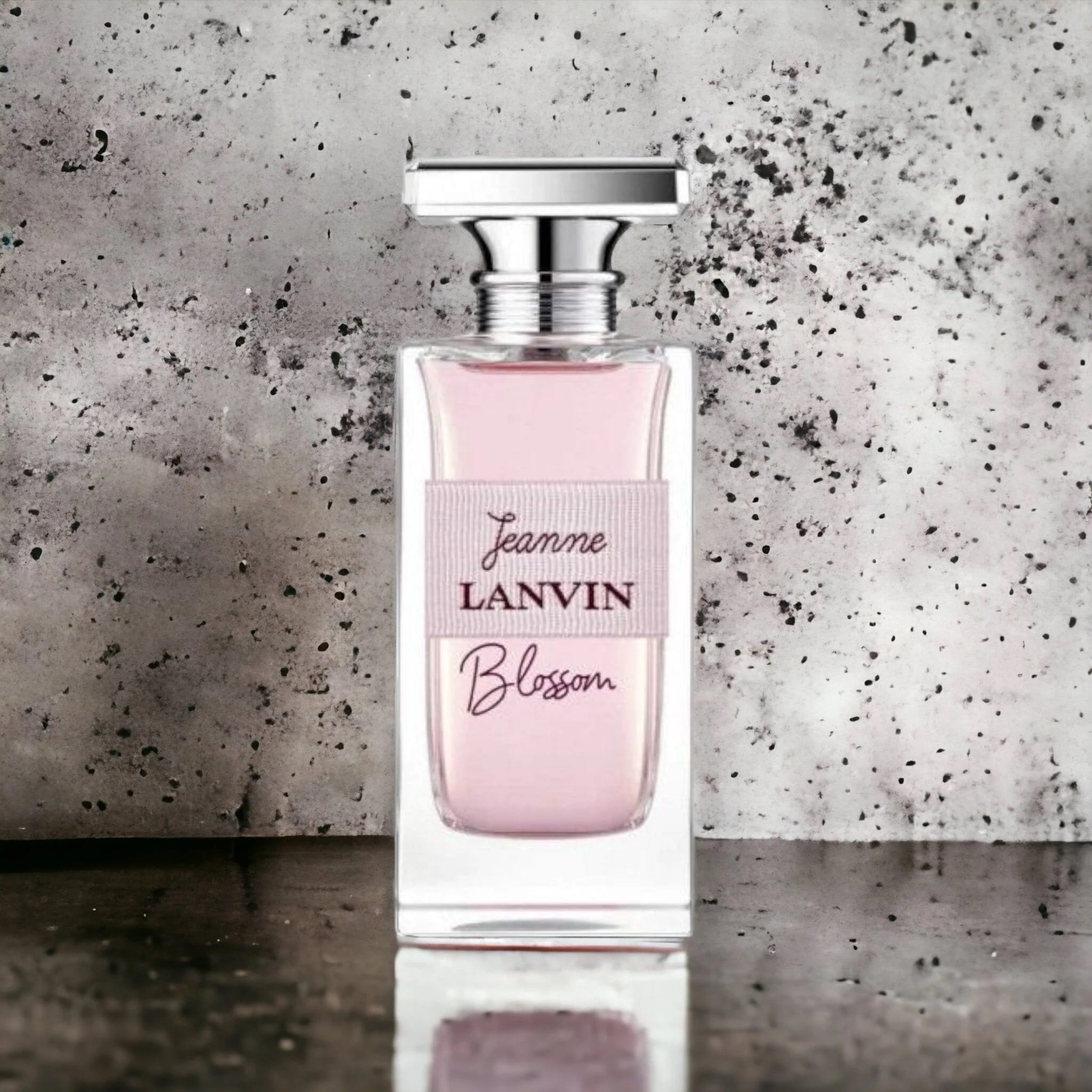 Nước Hoa Nữ Lanvin Jeanne Blossom EDP 3