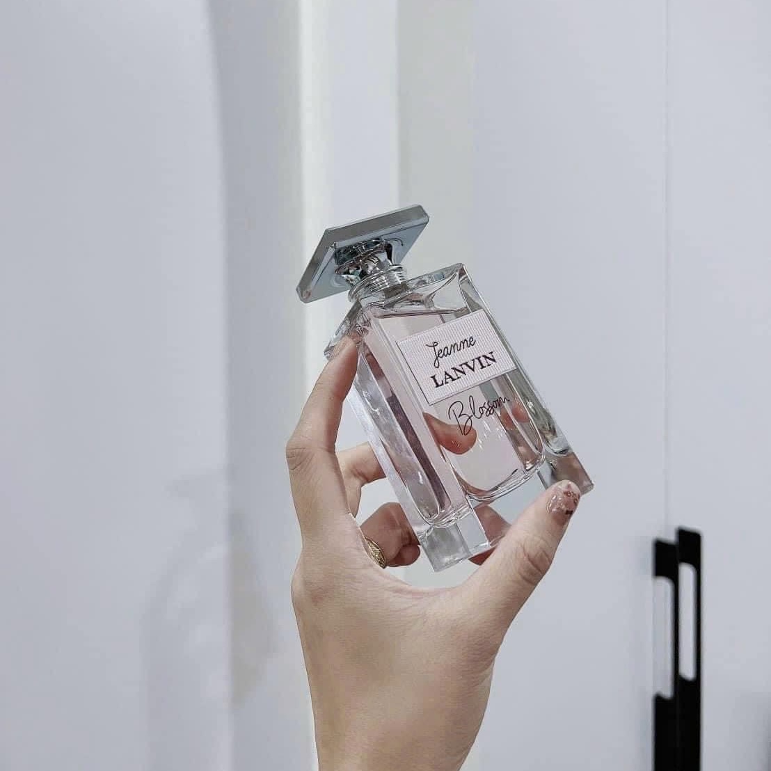 Nước Hoa Nữ Lanvin Jeanne Blossom EDP 6