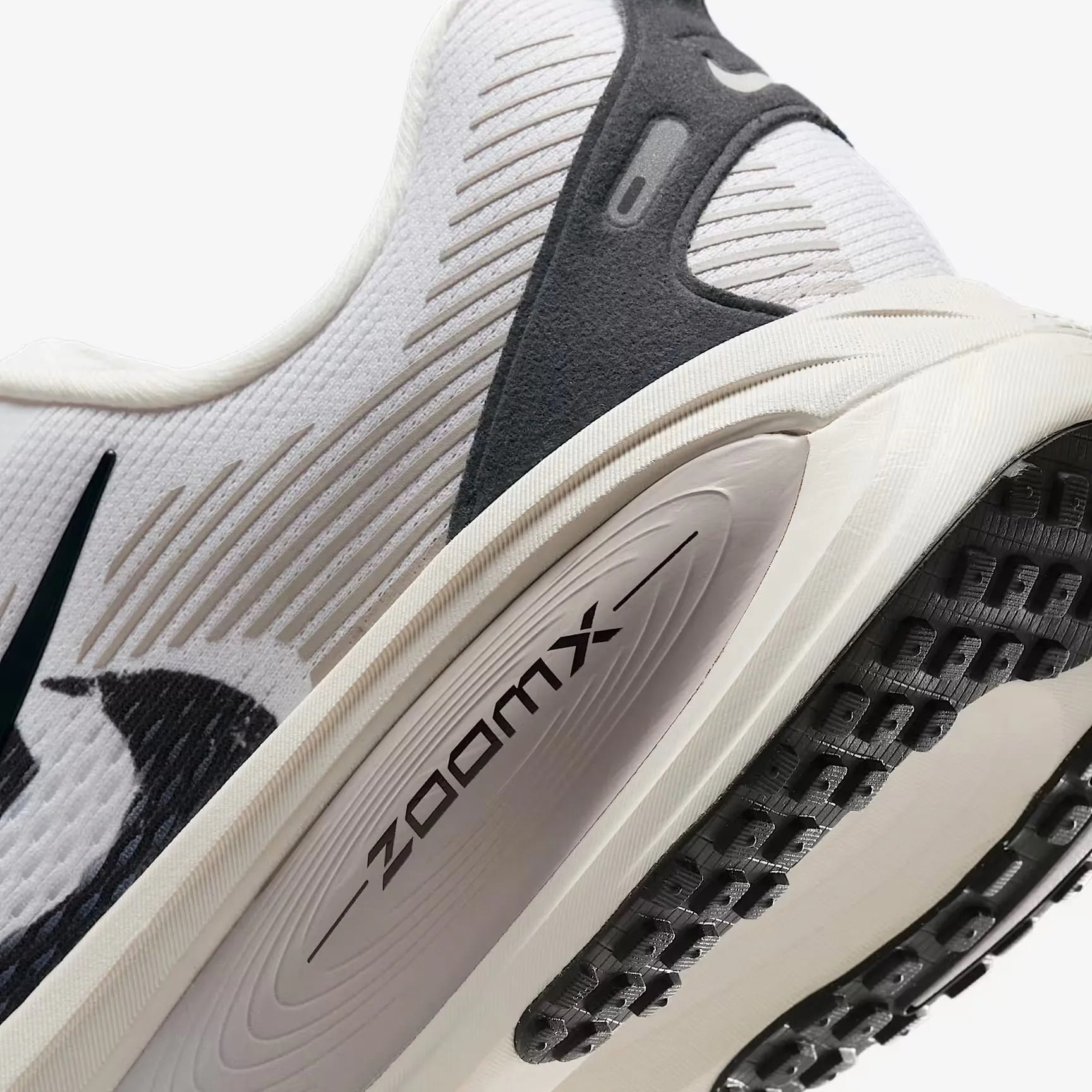 Giày thể thao Nike Vomero 18 Road Running Shoes Summit White College Grey IB5726-100 15