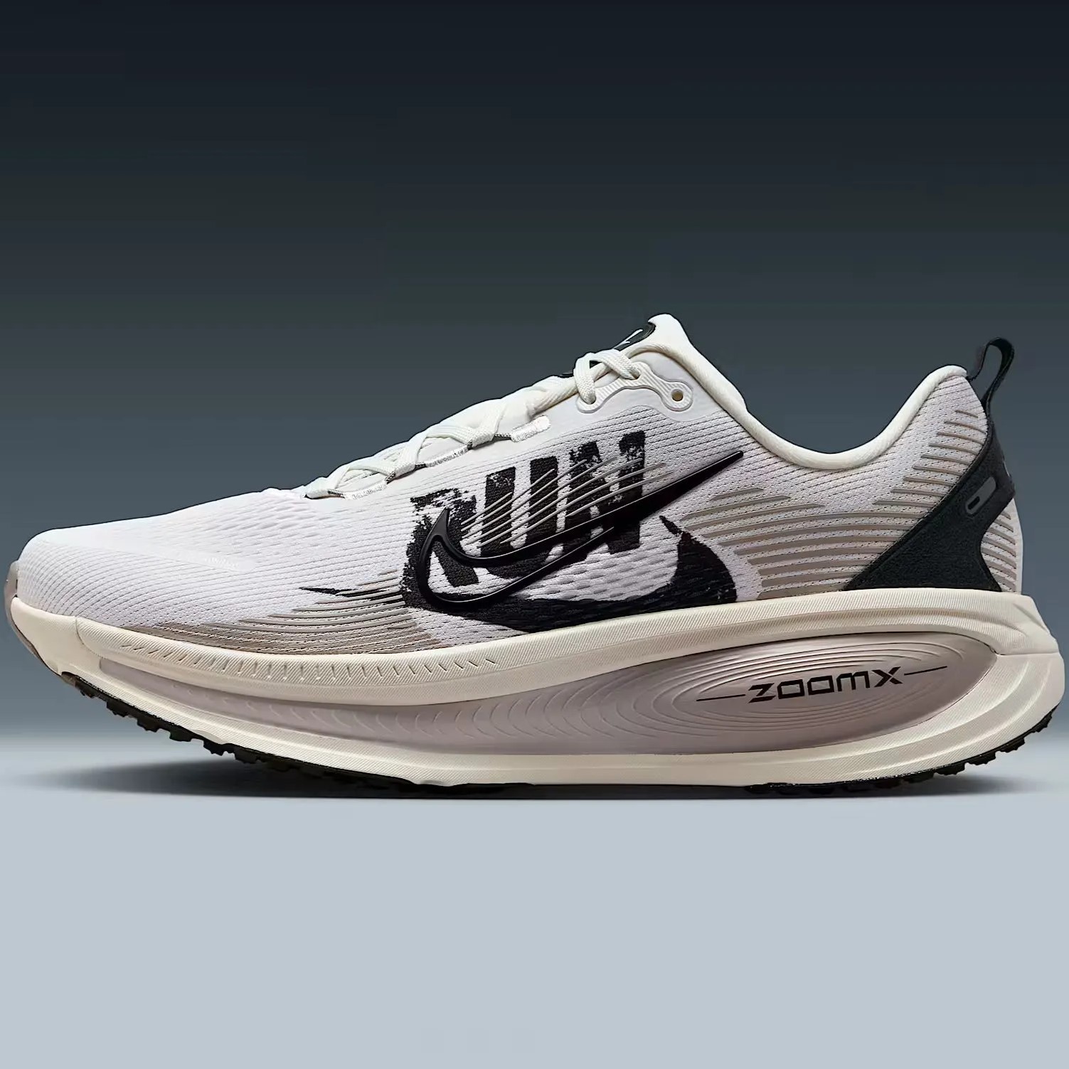 Giày thể thao Nike Vomero 18 Road Running Shoes Summit White College Grey IB5726-100 16