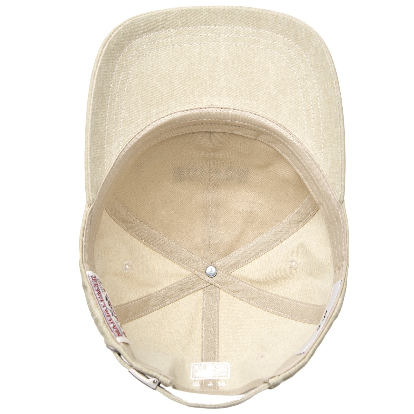 Nón kết MLB Varsity Vintage Color Stitch Cursive Logo Unstructured Ball Cap Boston Red Sox 3ACPV055N-43BGL 13