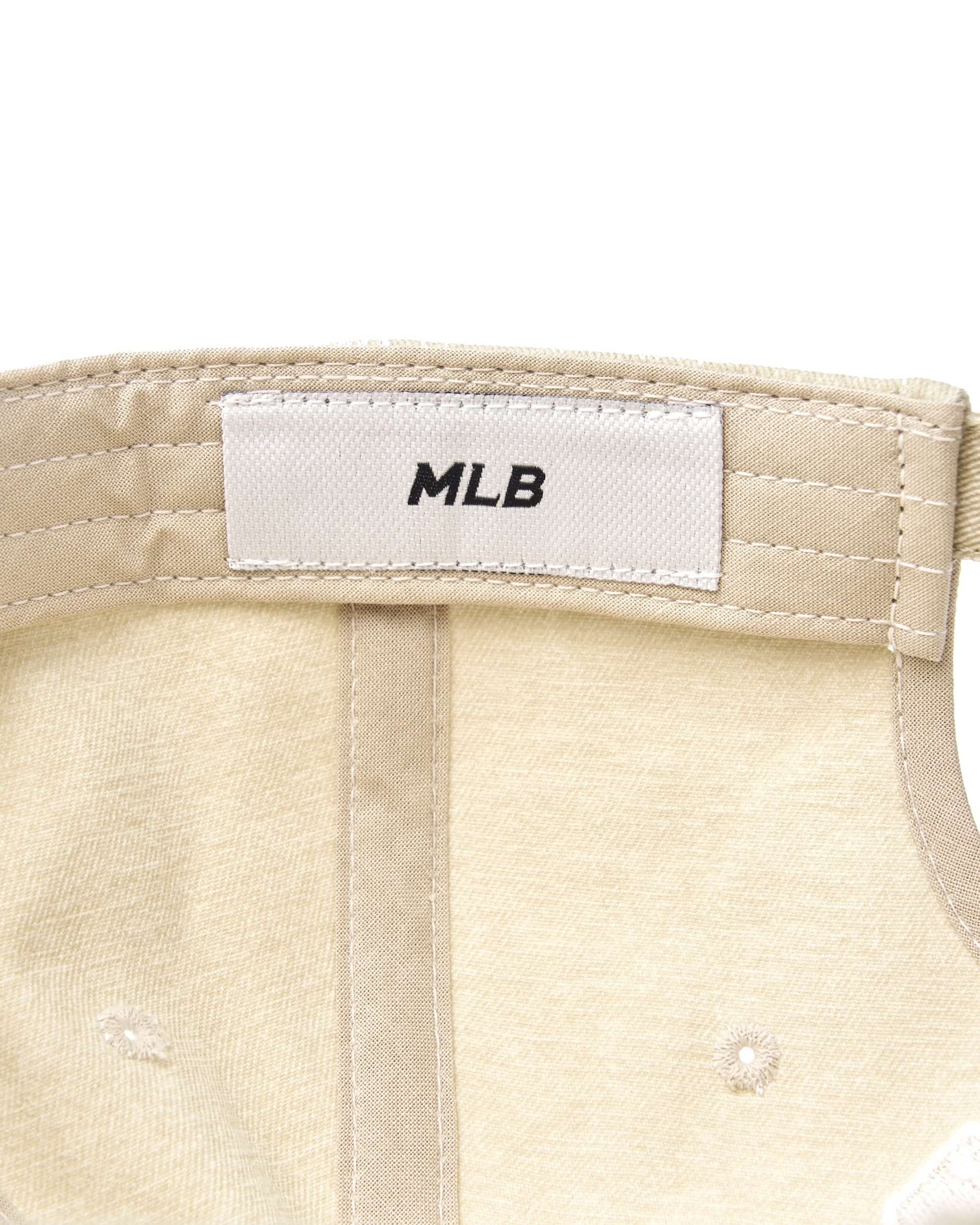 Nón kết MLB Varsity Vintage Color Stitch Cursive Logo Unstructured Ball Cap Boston Red Sox 3ACPV055N-43BGL 5