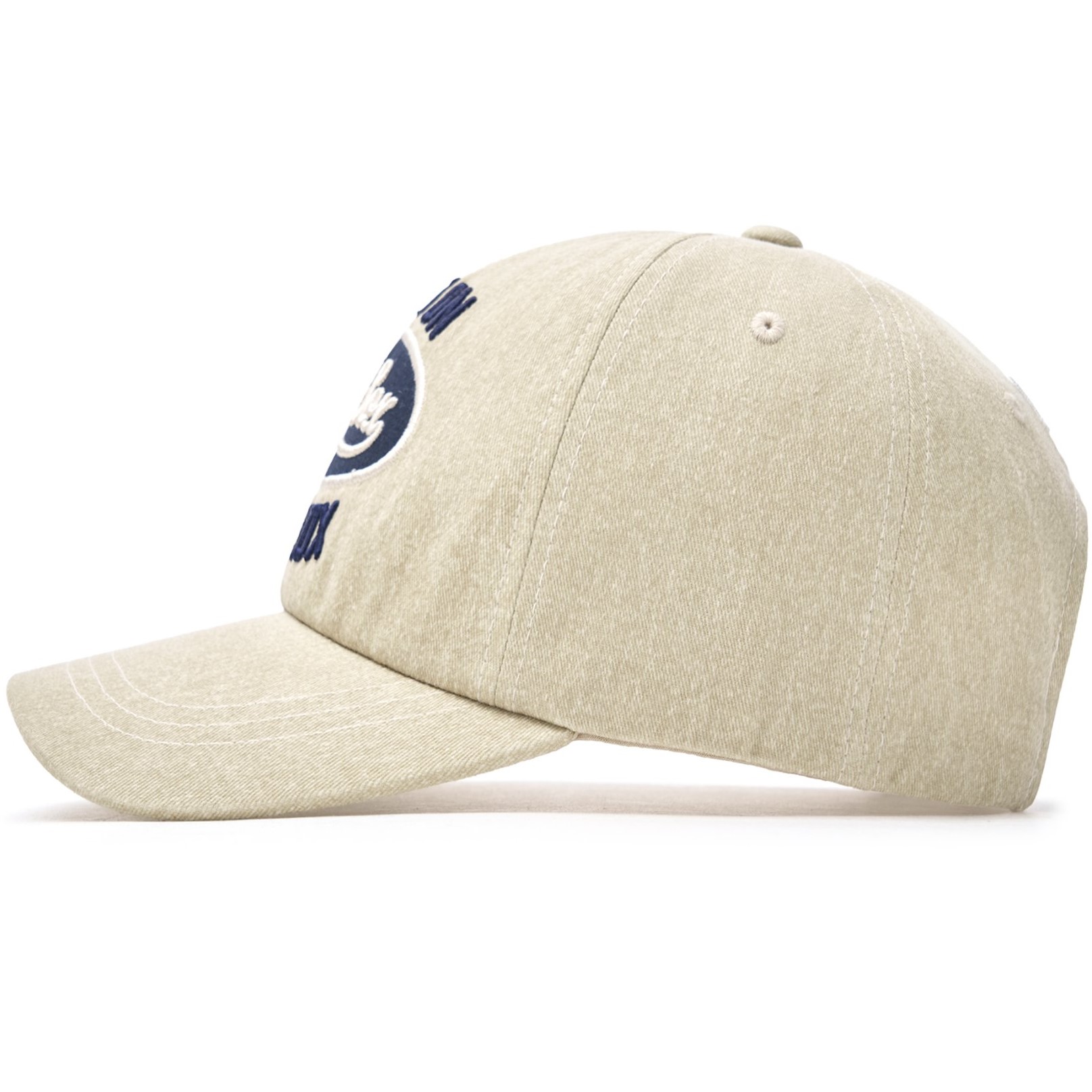 Nón kết MLB Varsity Vintage Color Stitch Cursive Logo Unstructured Ball Cap Boston Red Sox 3ACPV055N-43BGL 7