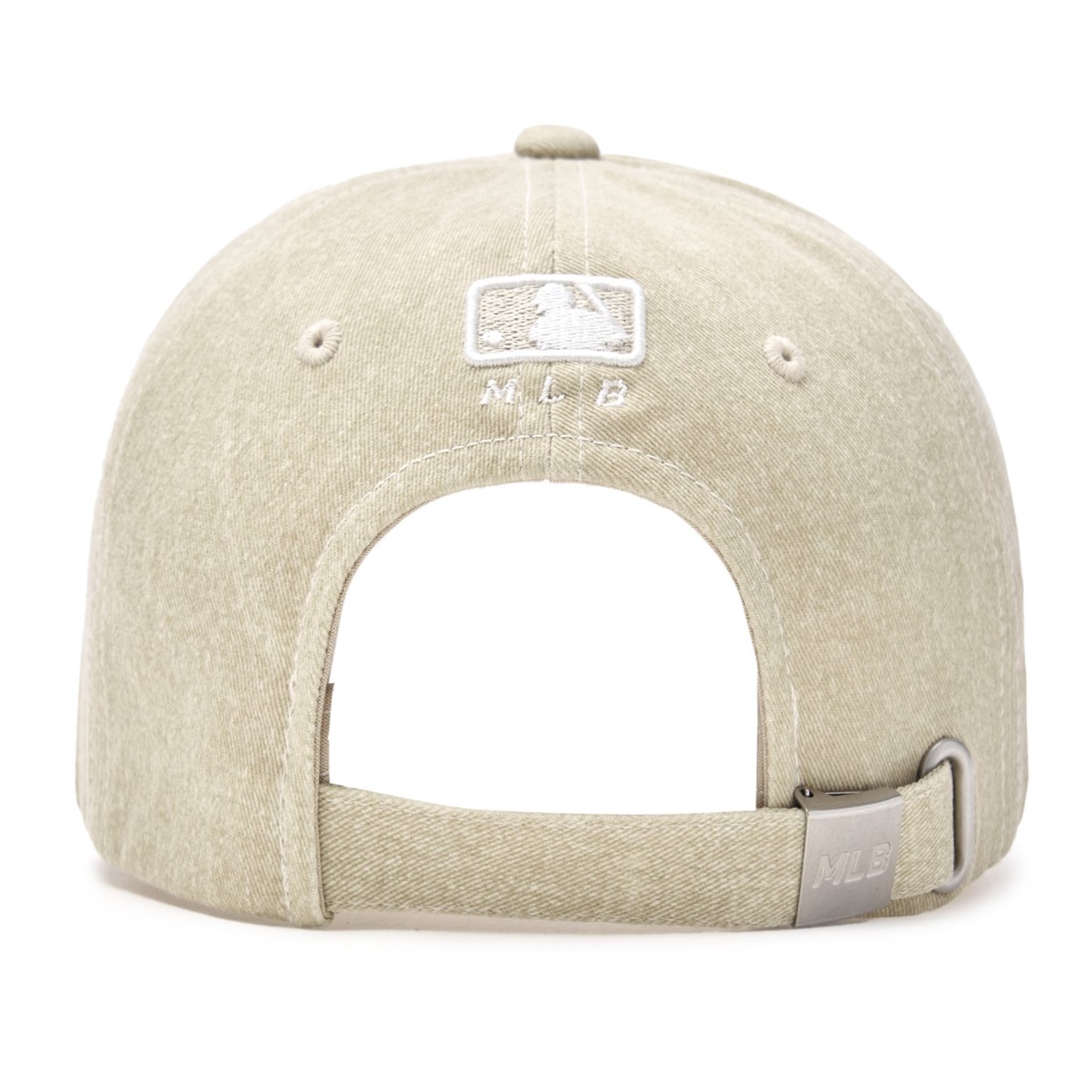 Nón kết MLB Varsity Vintage Color Stitch Cursive Logo Unstructured Ball Cap Boston Red Sox 3ACPV055N-43BGL 9