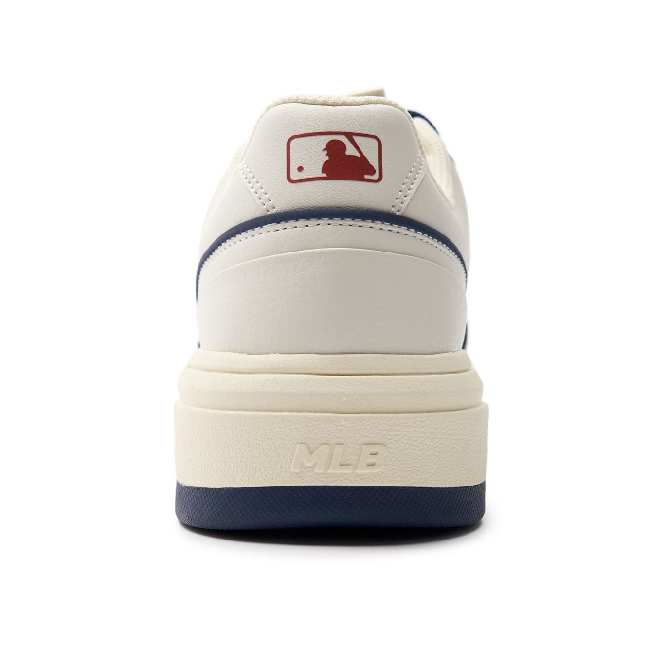 GIÀY THỂ THAO MLB C KOREA CHUNKY LINER BASIC CLEVELAND GUARDIANS RED 3ASXCLB3N-45RDS 3