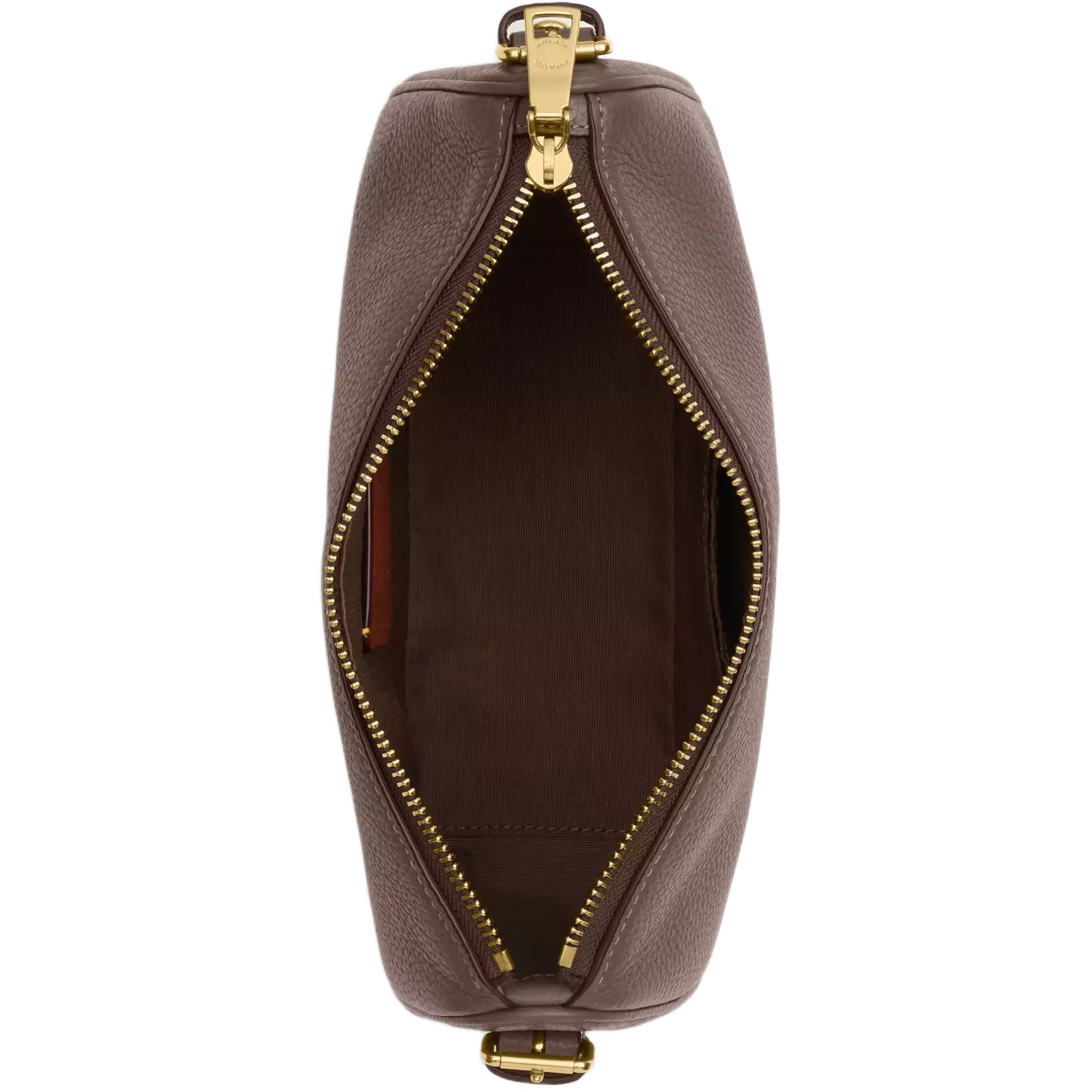 Túi Coach Kailey Shoulder Bag Dark Stone CY707 2
