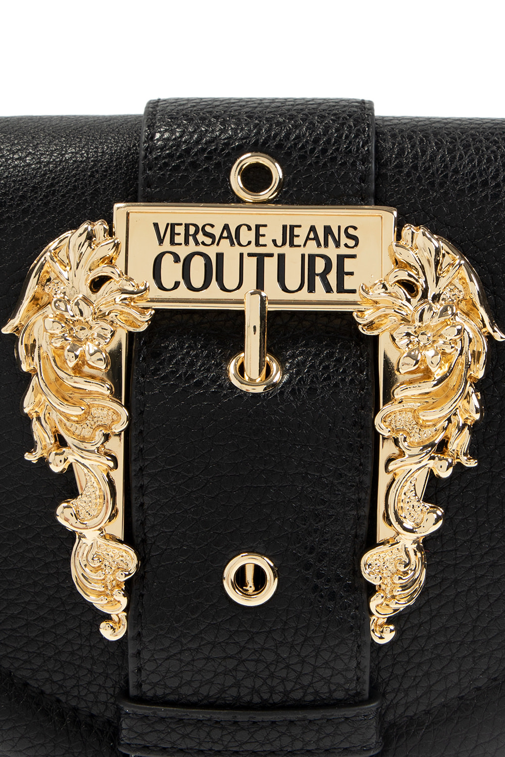 TÚI CẦM TAY NỮ VERSACE JEANS COUTURE ACCESSORIES HOBO BAGS 8